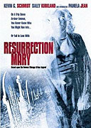 Nesmrtelná Mary – plakát filmu