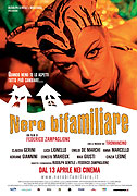 Noční můra od vedle – plakát filmu
