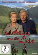 Nové začátky – plakát filmu