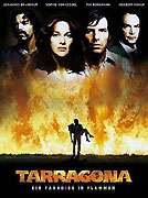 Tarragona - Ein Paradies in Flammen – plakát filmu