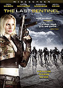 Last Sentinel, The – plakát filmu