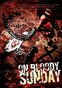 On Bloody Sunday – plakát filmu