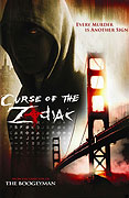 Curse of the Zodiac – plakát filmu