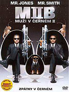 Muži v černém 2 – plakát filmu