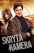 Skrytá kamera – plakát filmu