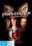 Frankenstein – plakát filmu