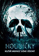Houbičky – plakát filmu