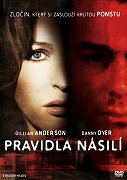 Pravidla násilí – plakát filmu