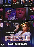 Přežij! – plakát filmu