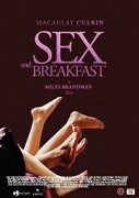 Sex and Breakfast – plakát filmu
