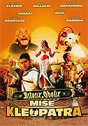 Asterix a Obelix: Mise Kleopatra – plakát filmu