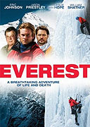 Everest – plakát filmu