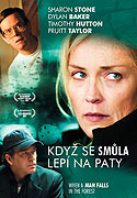 Když se smůla lepí na paty – plakát filmu