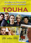 Touha – plakát filmu