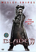 Blade 2 – plakát filmu
