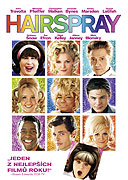 Hairspray – plakát filmu