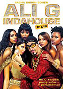 Ali G Indahouse - Film – plakát filmu