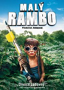 Malý Rambo – plakát filmu