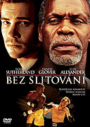 Bez slitování – plakát filmu