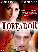 Toreador – plakát filmu