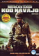 Kód Navajo – plakát filmu
