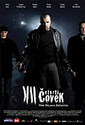 Četvrti čovek – plakát filmu