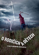 O rodičích a dětech – plakát filmu
