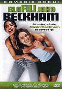 Blafuj jako Beckham – plakát filmu
