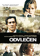 Odvlečen – plakát filmu