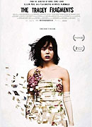 Tracey: Fragmenty – plakát filmu
