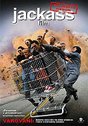 Jackass: Film – plakát filmu