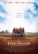 Final Season, The – plakát filmu