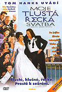 Moje tlustá řecká svatba – plakát filmu