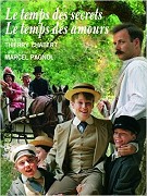 Čas tajemství, čas lásek – plakát filmu