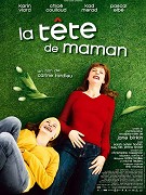Maminčina hlava – plakát filmu