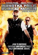 Jednotka příliš rychlého nasazení – plakát filmu