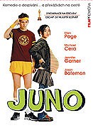Juno – plakát filmu