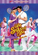 Om Shanti Om – plakát filmu