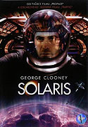 Solaris – plakát filmu