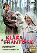 Klára a František – plakát filmu