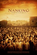 Nanking – plakát filmu