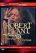Robert Plant – plakát filmu