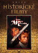 Hrabě Monte Cristo – plakát filmu