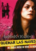 Quemar las naves – plakát filmu