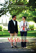 Middletonská romance – plakát filmu