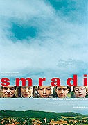 Smradi – plakát filmu