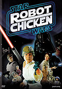 Robot Chicken: Star Wars – plakát filmu