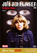 Jiří Schelinger - Holubí dům – plakát filmu