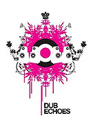 Dub Echoes – plakát filmu