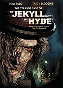 Dr. Jekyll &amp; Mr. Hyde – plakát filmu